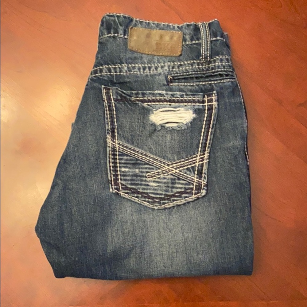 BKE Jake jeans
